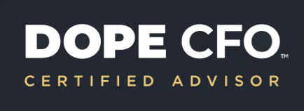 Logo for: Dope CFO