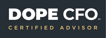 DopeCFO Logo