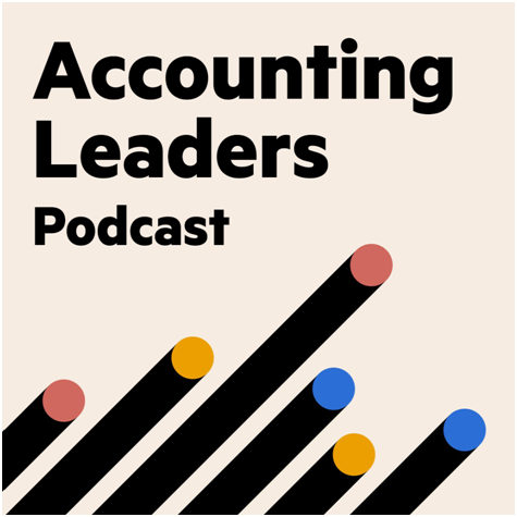 Accounting Podcast logo