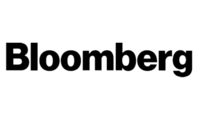 Bloomberg Logo