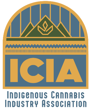 ICIA Logo