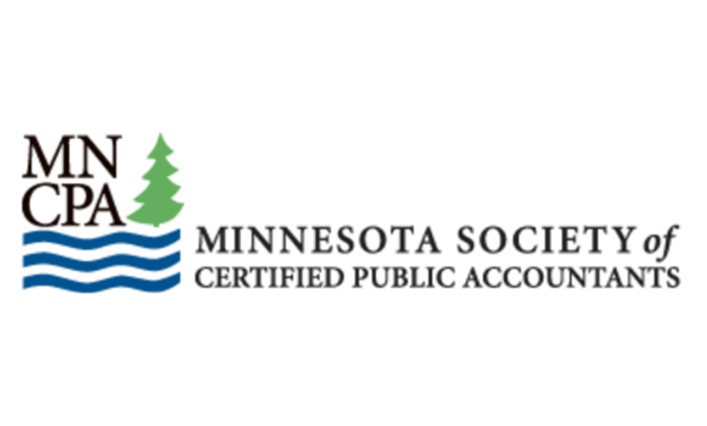Minnesota Society of CPAs logo